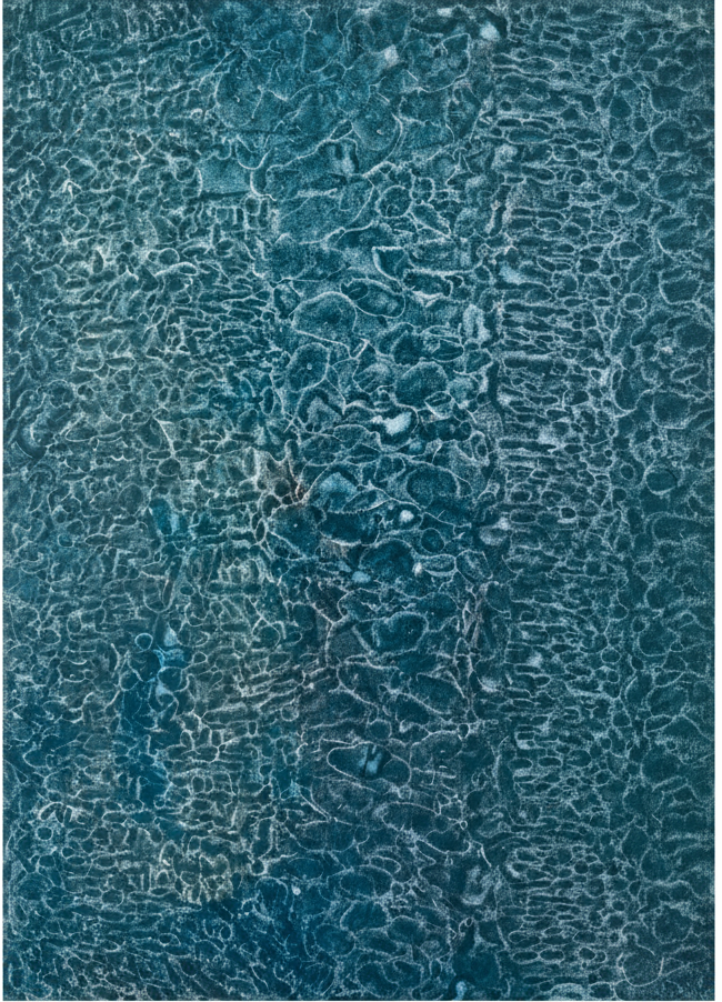 حمید کریمی، نقاشی 