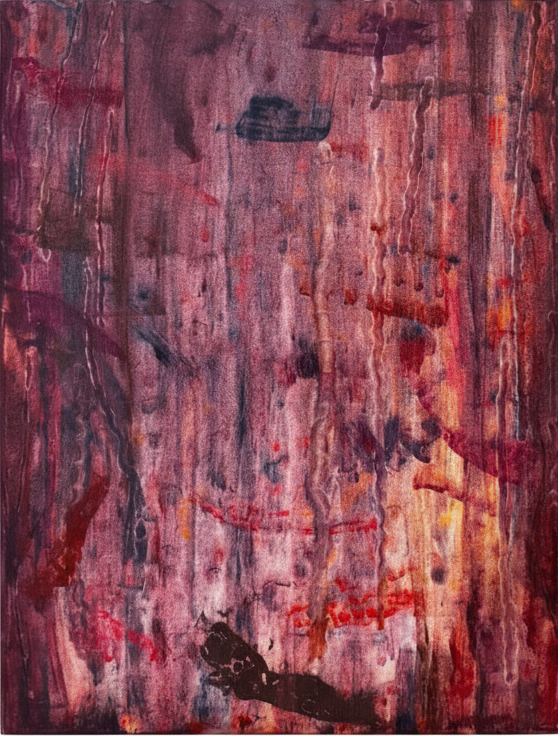 حمید کریمی، نقاشی 