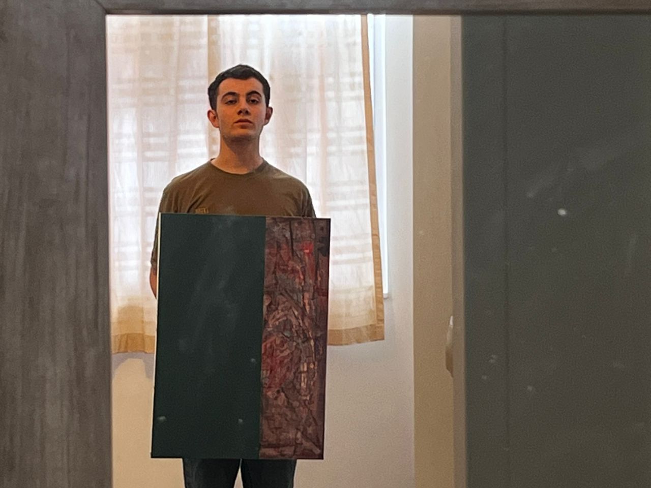 حمید کریمی ایران 