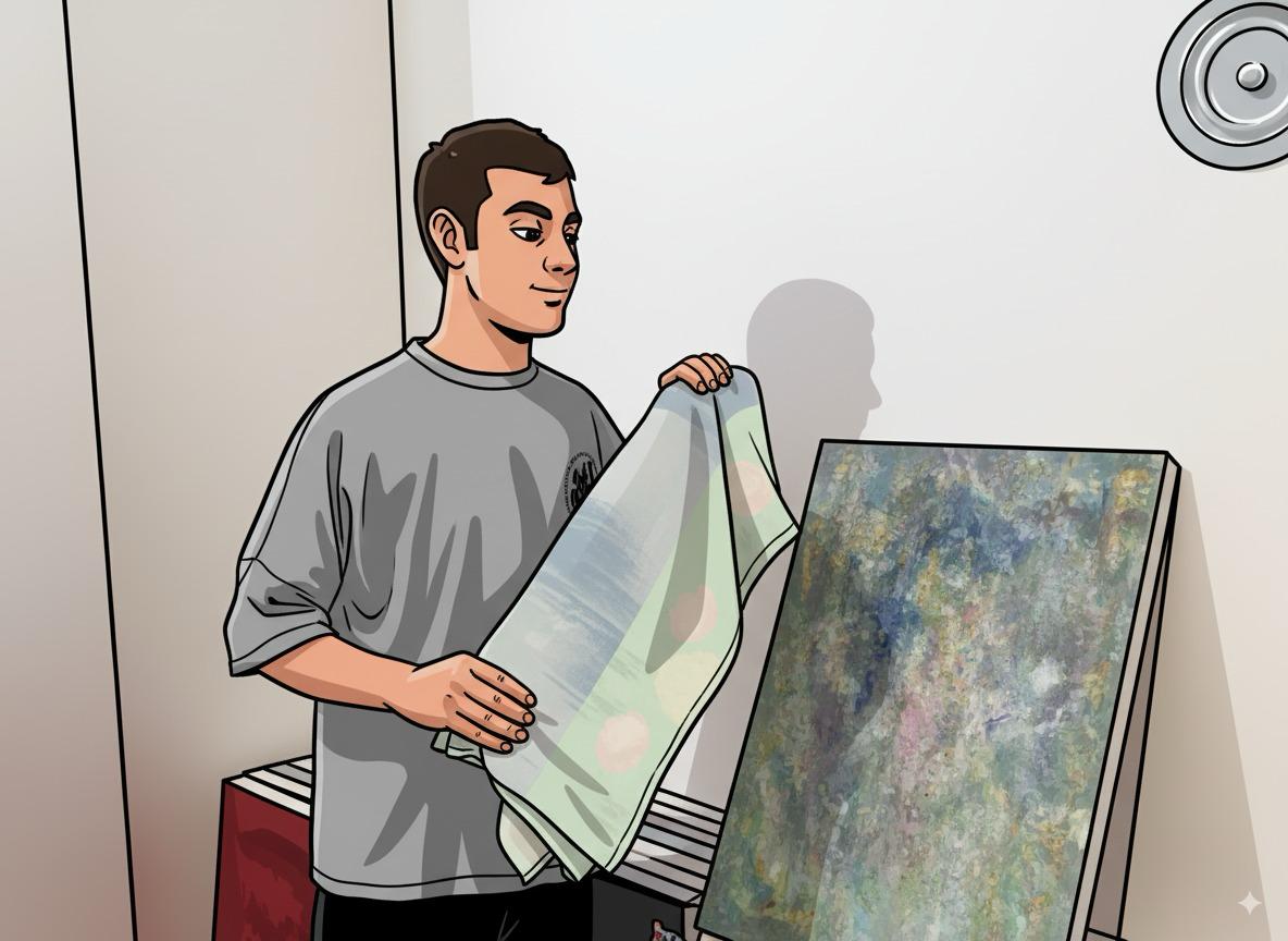 حمید کریمی عکس کارتونی